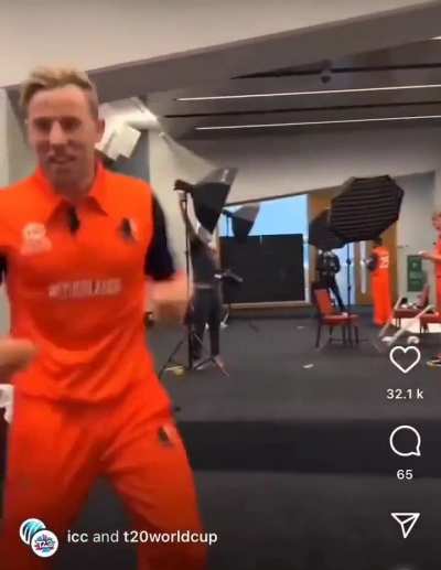 Netherlands FTW