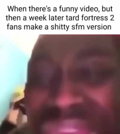It happens every time