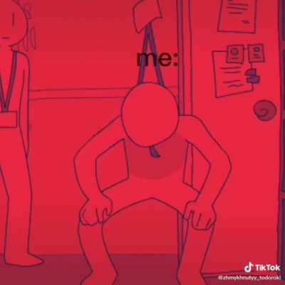 laugh at me