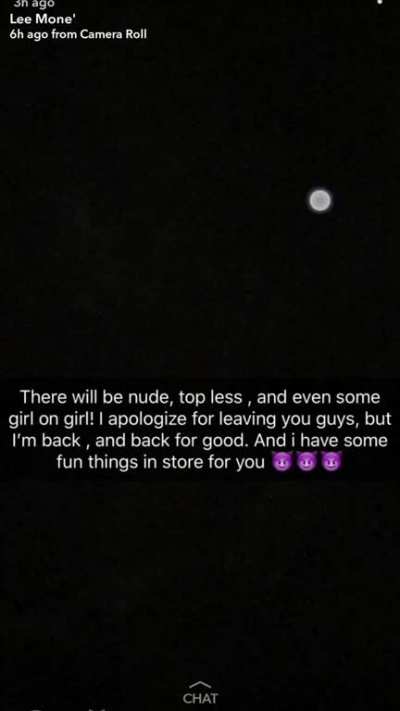 Lying ass bitch