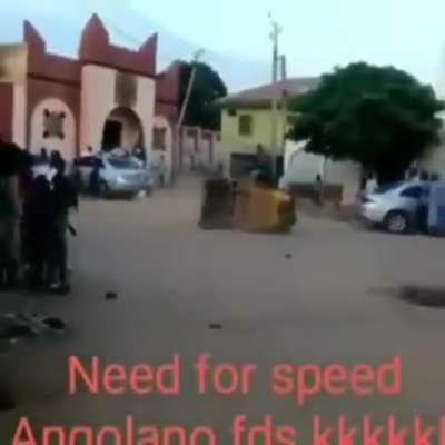 Novo Need for Speed? Fake ou real?