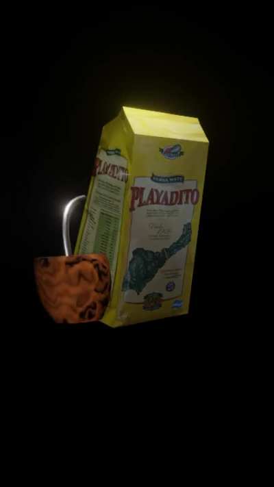 feliz dia del mate gente! 