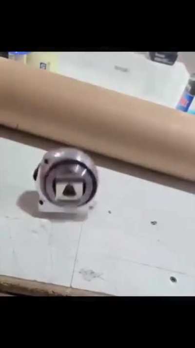 Epic stunt