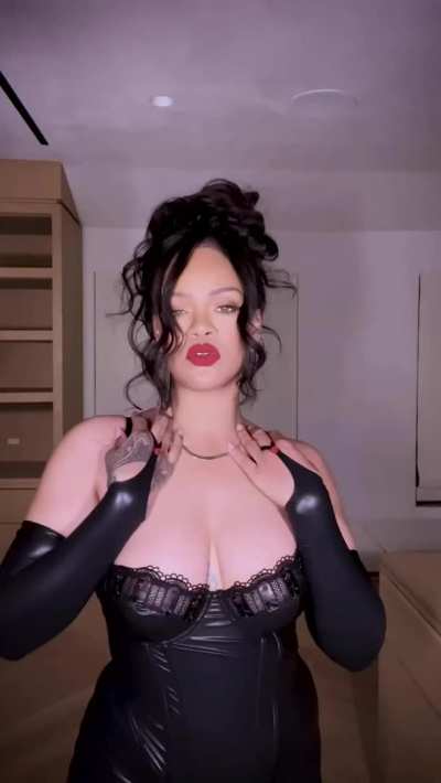Rihanna