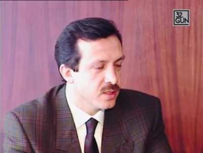 Doğru söze ne hacet
