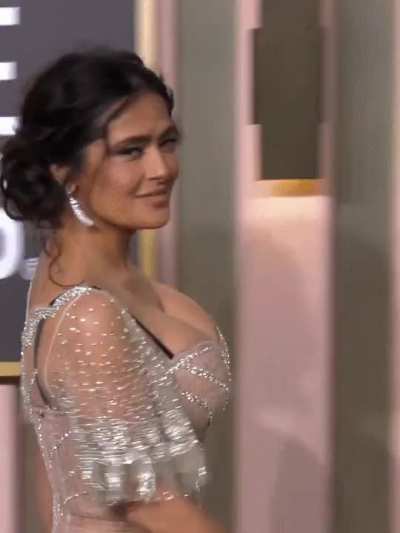 Salma Hayek