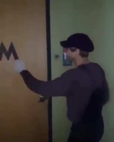 Waluigi!