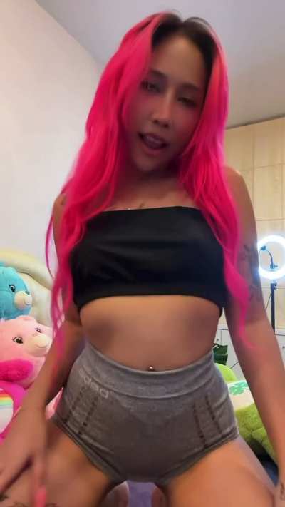 be honest, what do you want to do with me [OC]