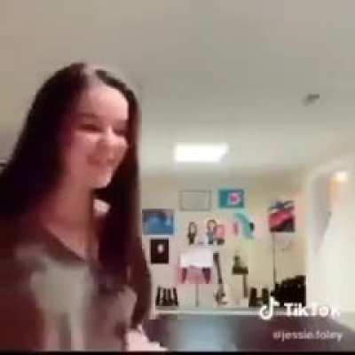 Funny prank