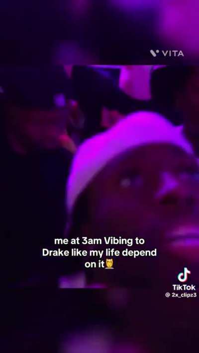 W DRAKE 💯