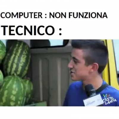 &Egrave; SUCESSO A TUTTI