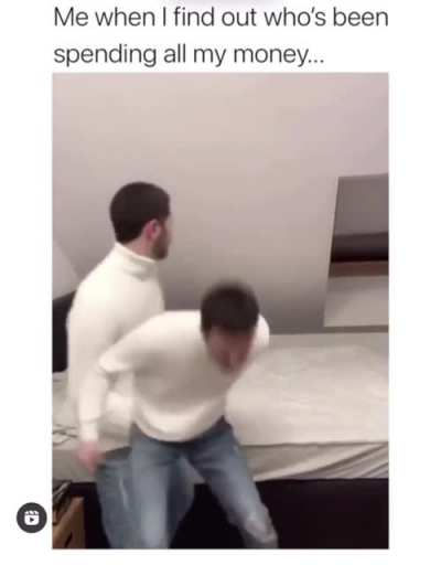 It do be like that