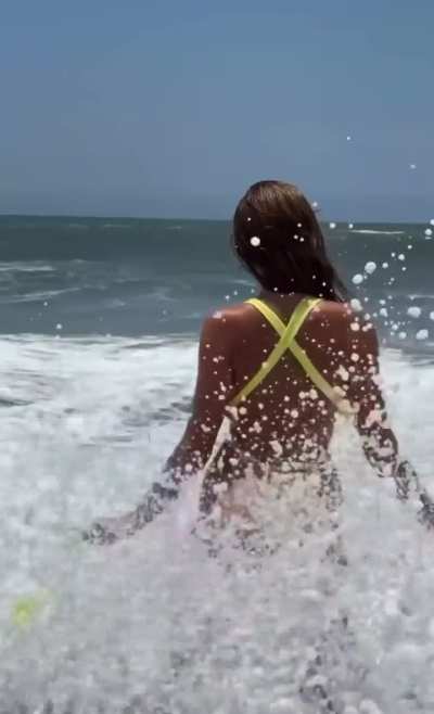 Splish-Splash in Mai