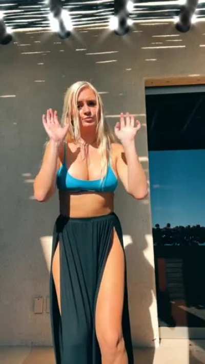 Jordan Bush