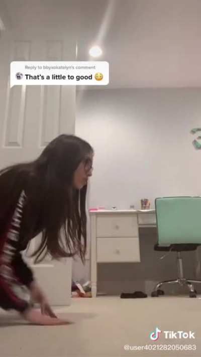 Found a tiktok wolf. . . . . . .