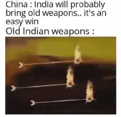 Ah Yes Brahmastra