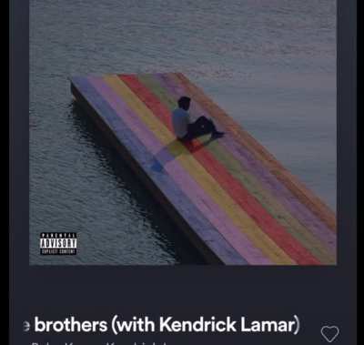 Kendrick fans taking anything they can get