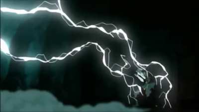 And Then Along Came Zuko