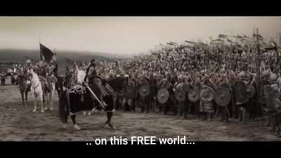 I BID THOU HOLD, BROTHERS!!!!!!