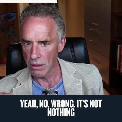 When Jordan comes over for dinner and you haven&rsquo;t cleaned your room&hellip;