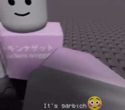 This sub needs some Robux