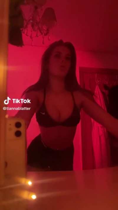 So sexy