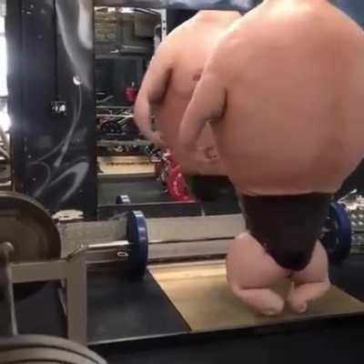 What kind of juice did he take?