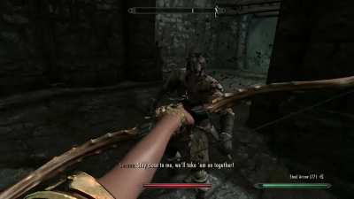 What in the name of Talos...