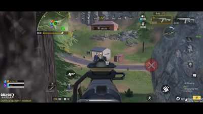 Spotter kills:Part 2