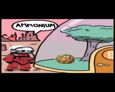 ammonium