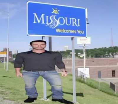 misouri