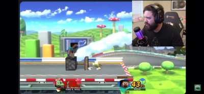 That&rsquo;s one smooth combo