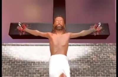 holy split