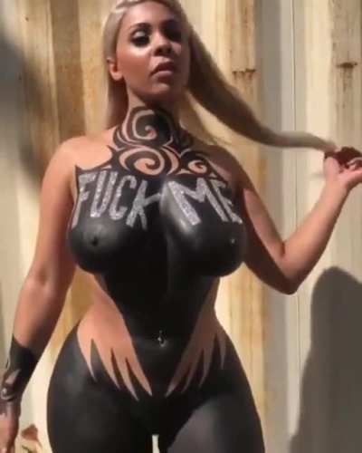 Fuck Me - Pay Me