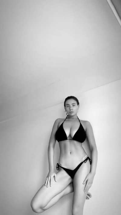 Sexy in black