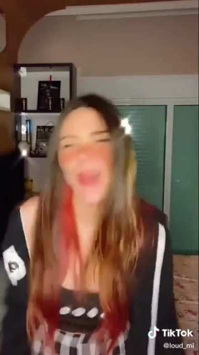 Loud Mi