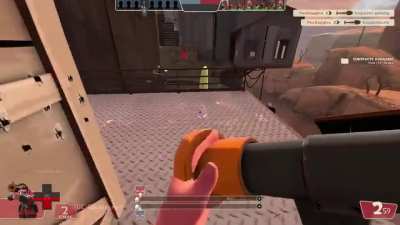 I thought this was kind of funny