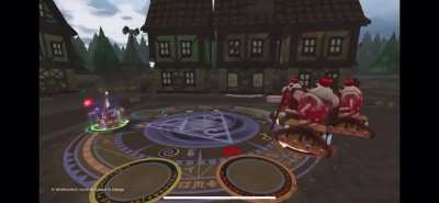 NEWLY UPDATED AOE SPELLS COMING THIS SPRING!!!
