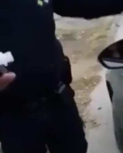 blursed breathalyzer