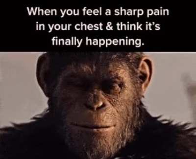 the energy drinks are pretty strong on the heart