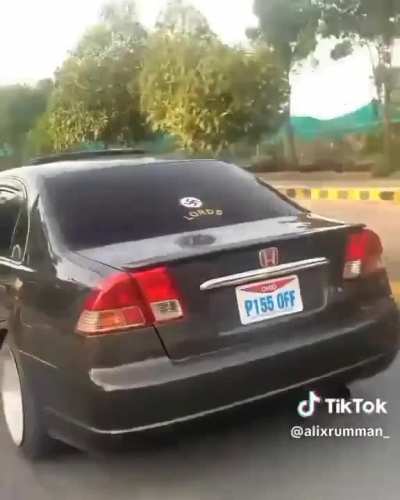 Ohio is invading pakistan!!!