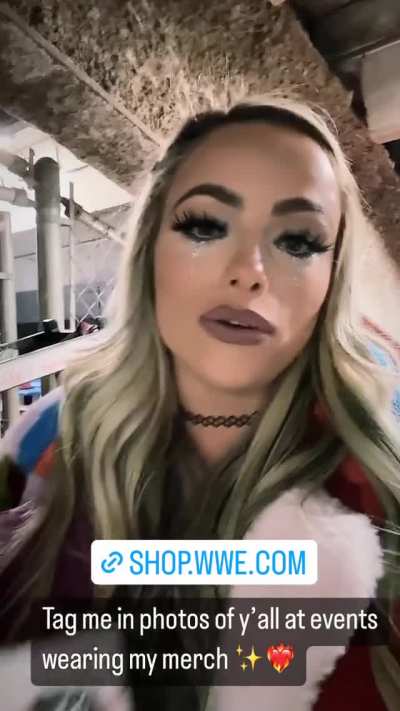Liv Morgan