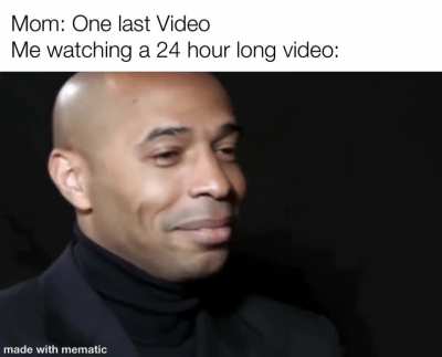 Hehe boiii