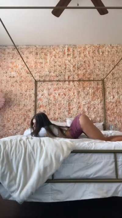 That arch