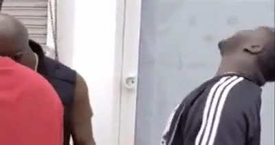 Blursed Magic Trick