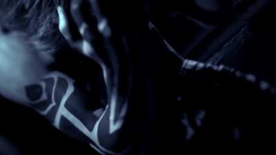Atlus remade the original SMT Nocturne ad in Japan and I gotta say it looks pretty good