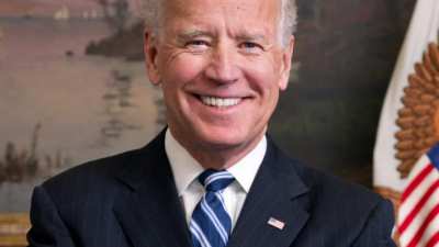 Trump Biden Obama and Juice WRLD try to play minecraft