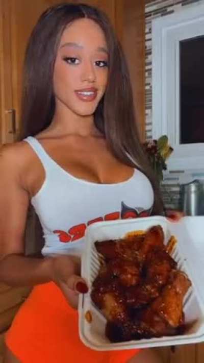 Stormi Maya