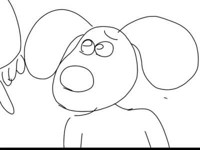 new episode of my VERY elaborate wallace and gromit parody, gromit can talk like a new yorker by the way.