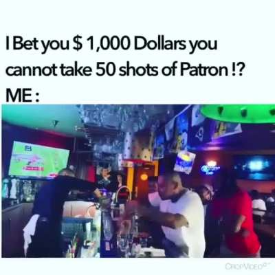 Wait for it.....
